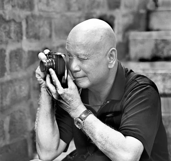 Một thoáng Việt Nam